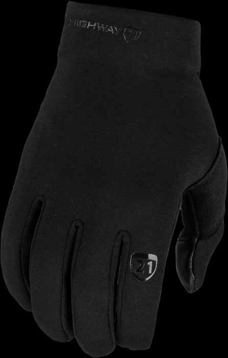HIGHWAY 21 Muggsy Gloves Motorcycle Gloves