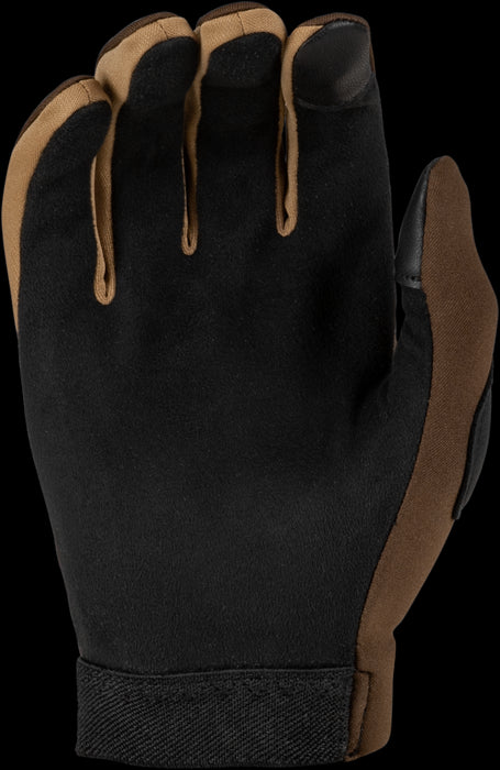 HIGHWAY 21 Muggsy Gloves Motorcycle Gloves