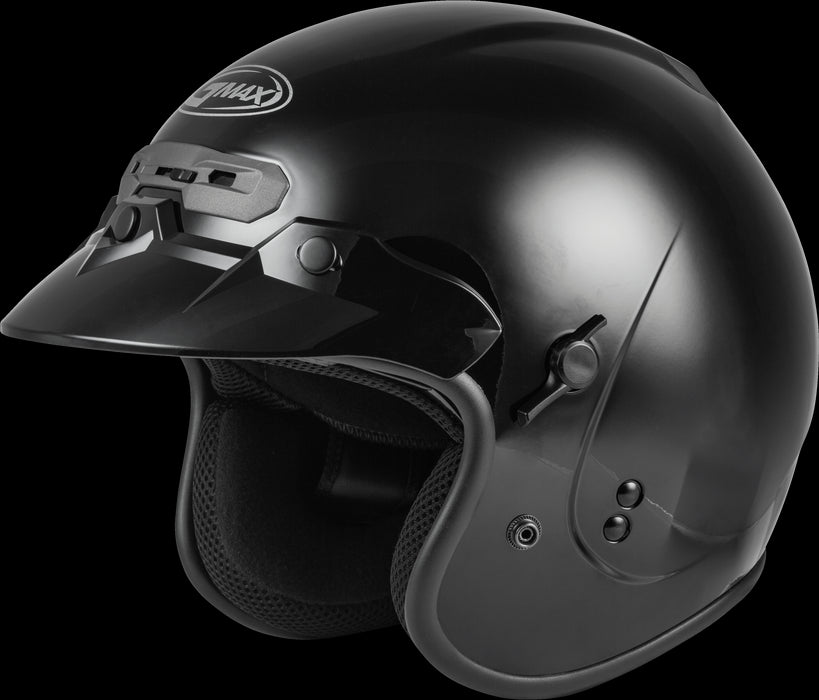 GMAX Gm-32 Open-Face Motorcycle Helmets