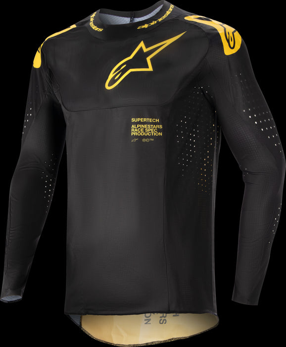 Alpinestars Supertech Ward Jersey Motorcycle Jerseys