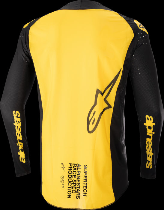 Alpinestars Supertech Ward Jersey Motorcycle Jerseys