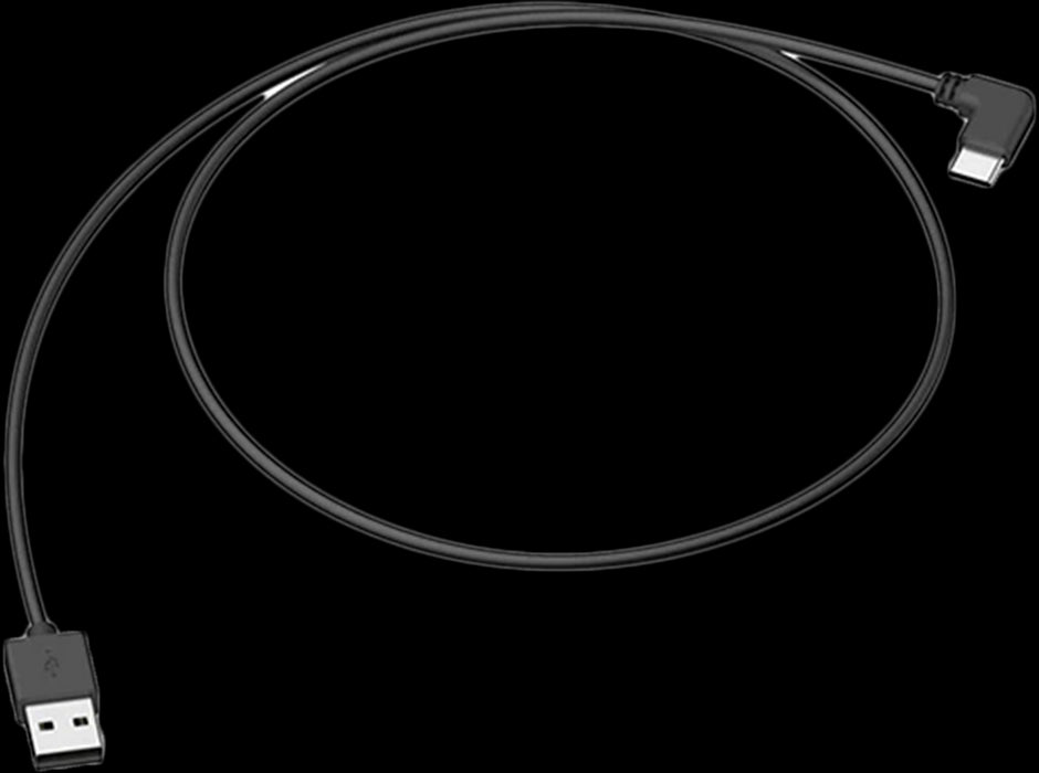 SENA Usb Power & Data Cable Universal Charging and Sync Lead for SENA Devices Motorcycle Audio/Visual/Communication