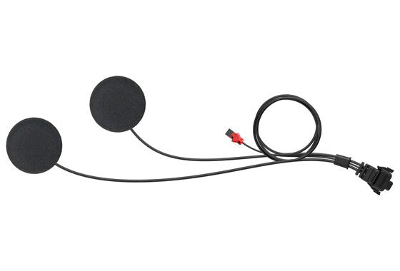 SENA Hd Speakers Type C Spider St1 Motorcycle Audio/Visual/Communication