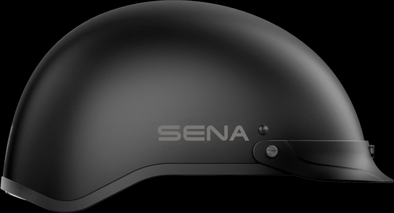 SENA Cavalry 2 Half Helmet - Motorcycle Helmets