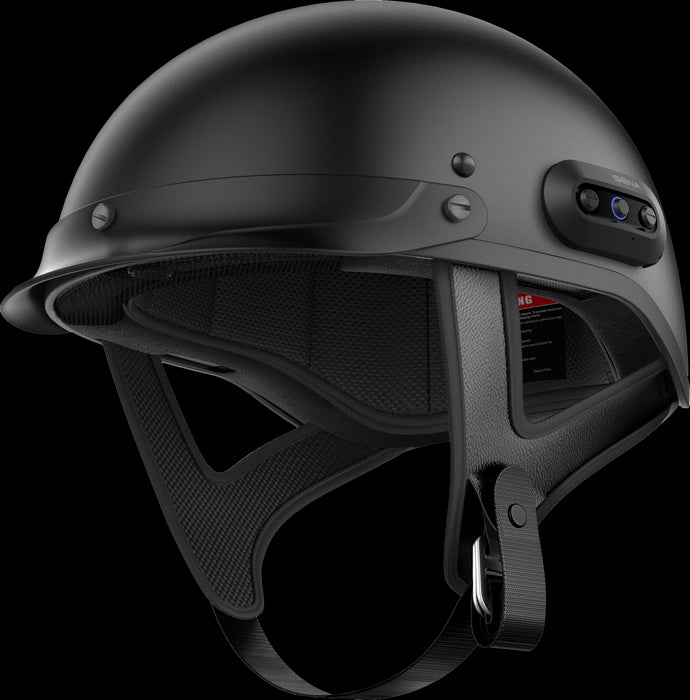 SENA Cavalry 2 Half Helmet - Motorcycle Helmets