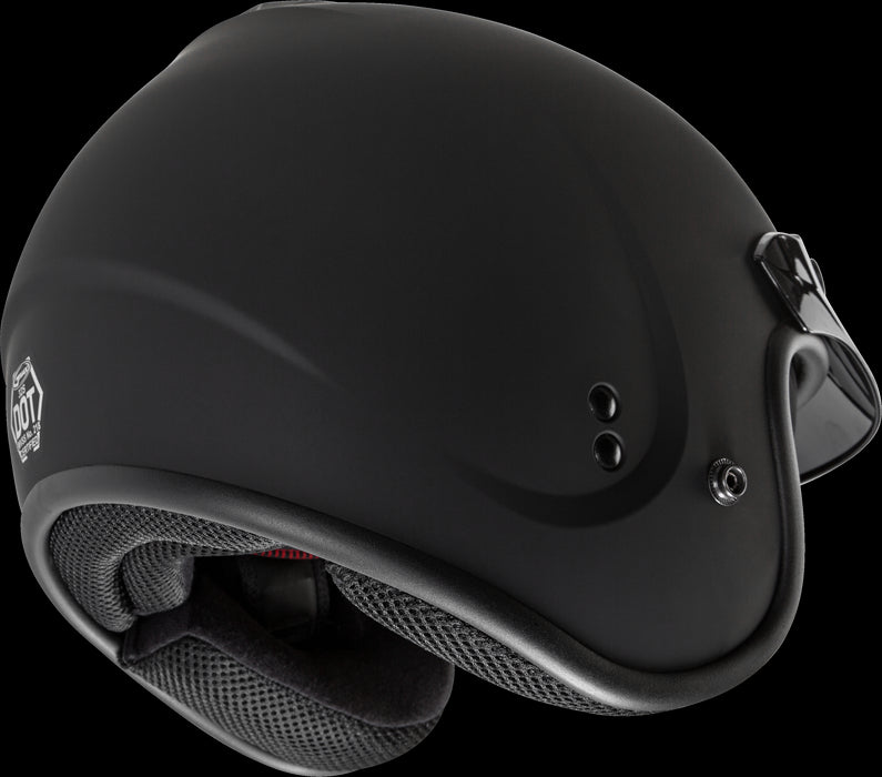 GMAX Gm-32 Open-Face Motorcycle Helmets