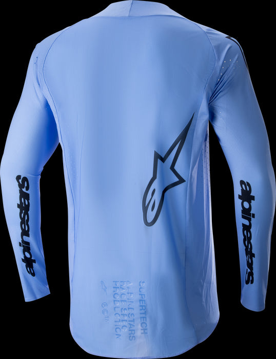 Alpinestars Supertech Dade Jersey Motorcycle Jerseys