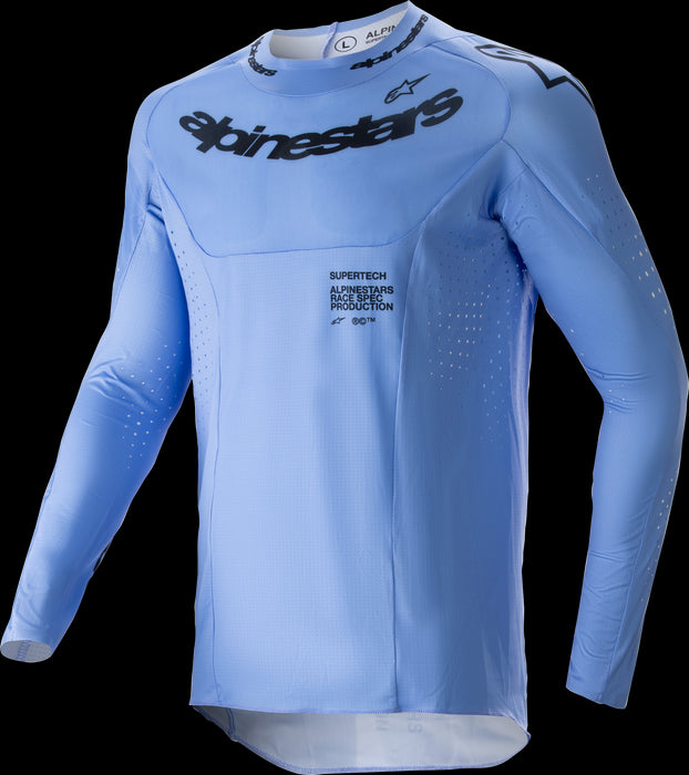 Alpinestars Supertech Dade Jersey Motorcycle Jerseys