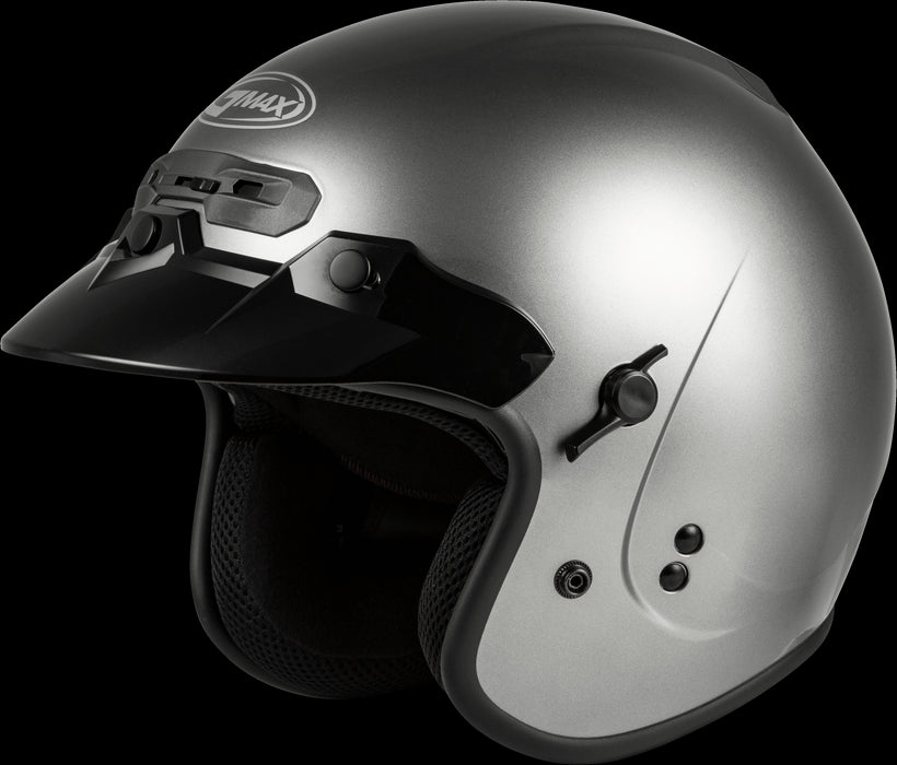 GMAX Gm-32 Open-Face Motorcycle Helmets