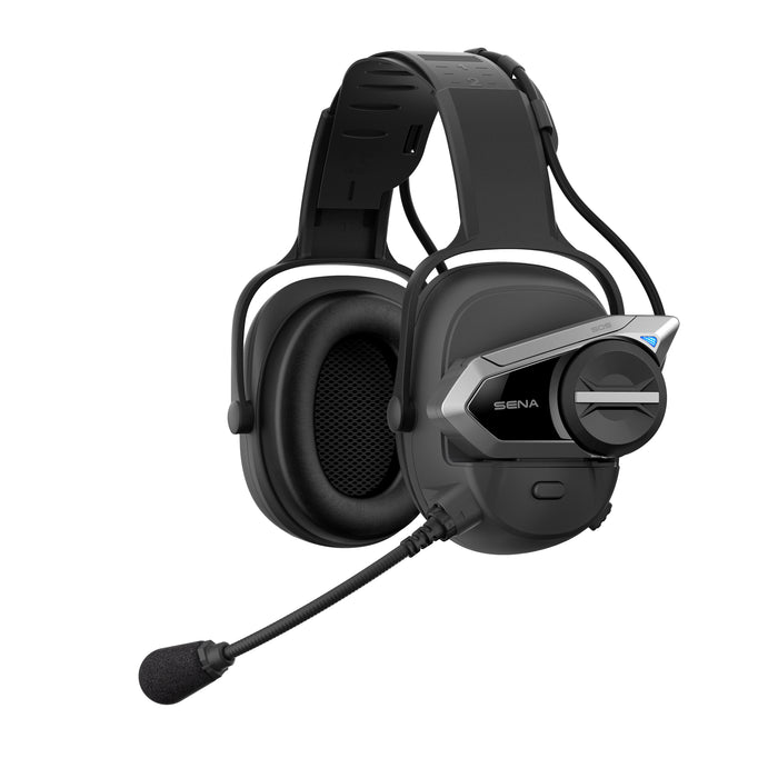 SENA Earmuff Cradle Only For 20s 20s Evo  30k And 50 Series Motorcycle Audio/Visual/Communication