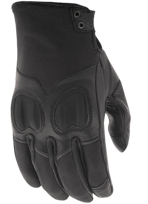 HIGHWAY 21 Womens Vixen Gloves Motorcycle Gloves