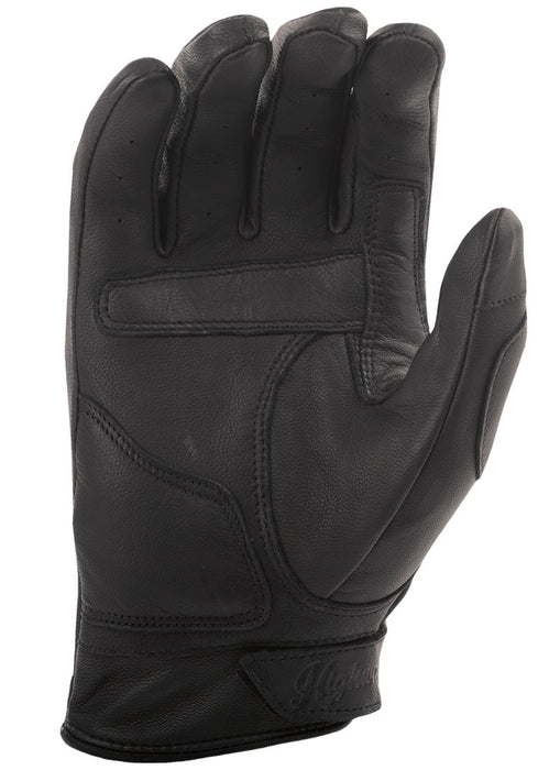 HIGHWAY 21 Womens Vixen Gloves Motorcycle Gloves