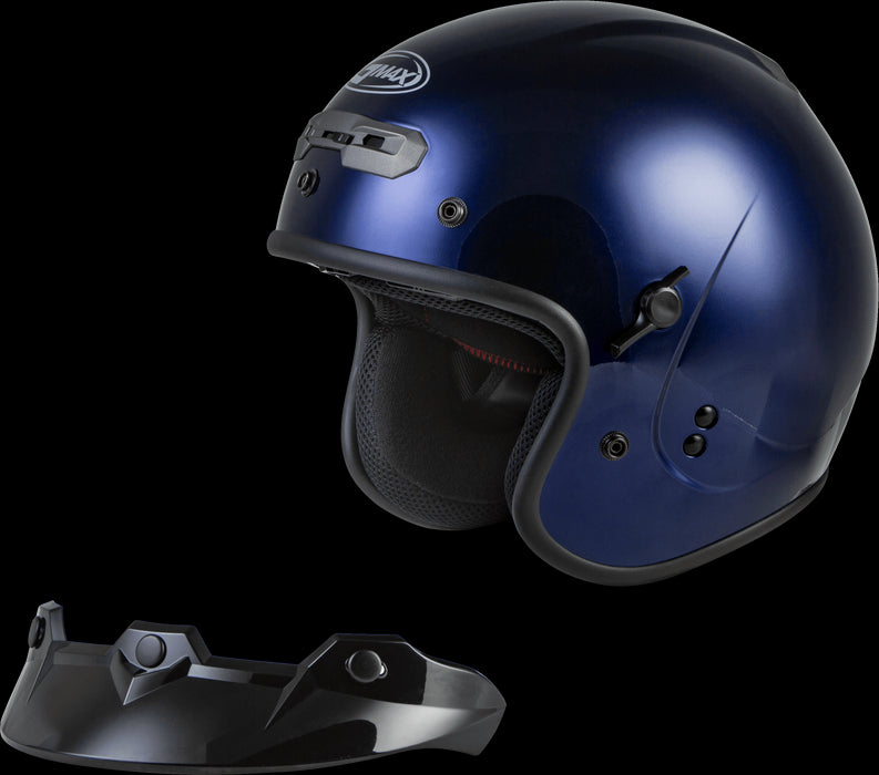 GMAX Gm-32 Open-Face Motorcycle Helmets