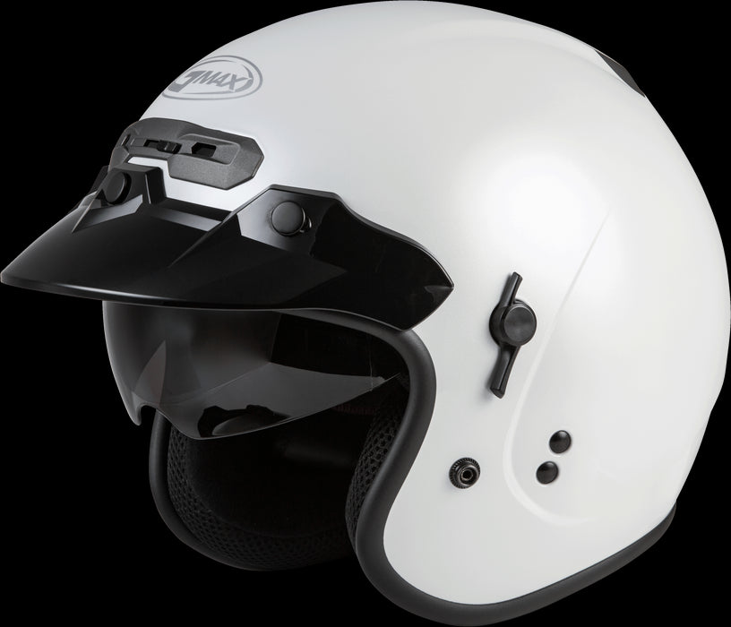 GMAX Gm-32 Open-Face Motorcycle Helmets