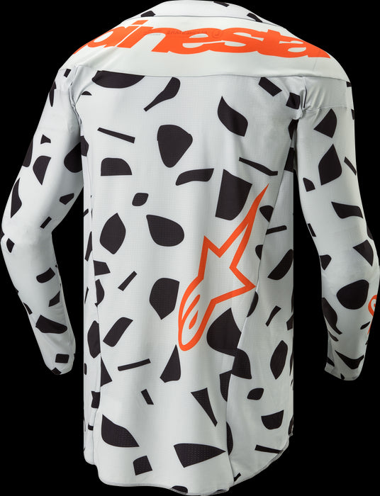 Alpinestars Techstar Rantera Jersey Motorcycle Jerseys