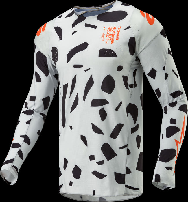 Alpinestars Techstar Rantera Jersey Motorcycle Jerseys