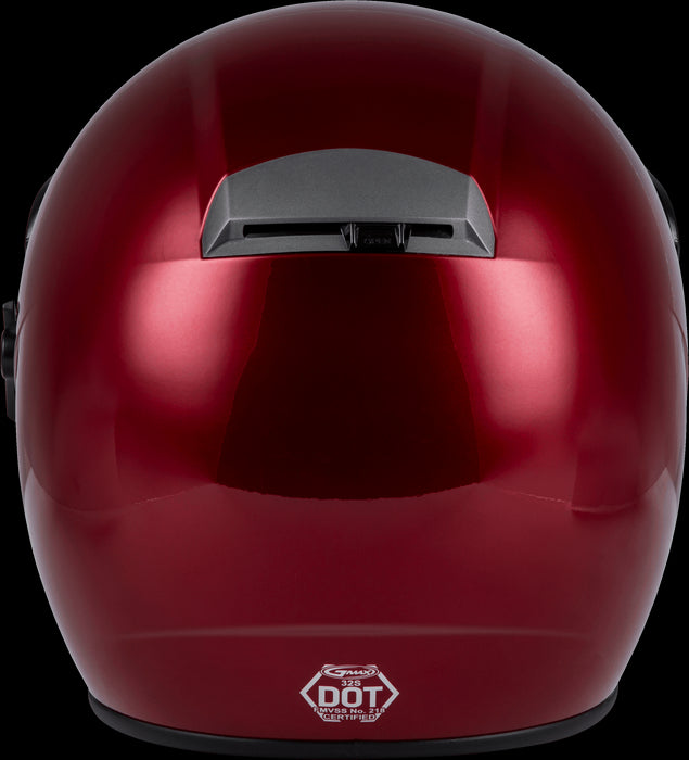 GMAX Gm-32 Open-Face Motorcycle Helmets