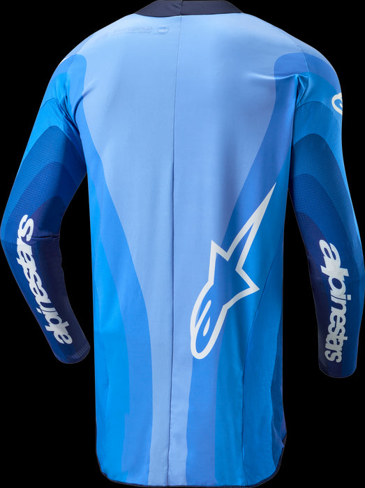 Alpinestars Techstar Pneuma Jersey Motorcycle Jerseys