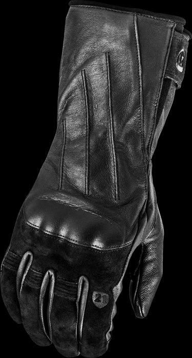 HIGHWAY 21 Hook Gloves Motorcycle Gloves