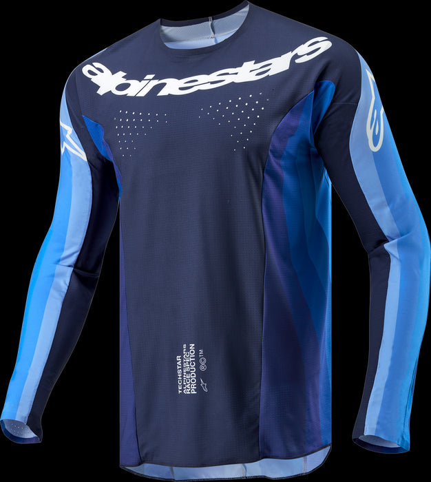 Alpinestars Techstar Pneuma Jersey Motorcycle Jerseys