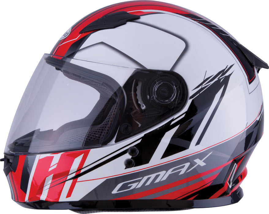 GMAX Youth Gm-49Y Rogue  Motorcycle Helmets
