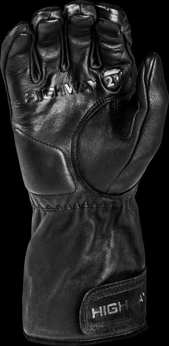 HIGHWAY 21 Hook Gloves Motorcycle Gloves