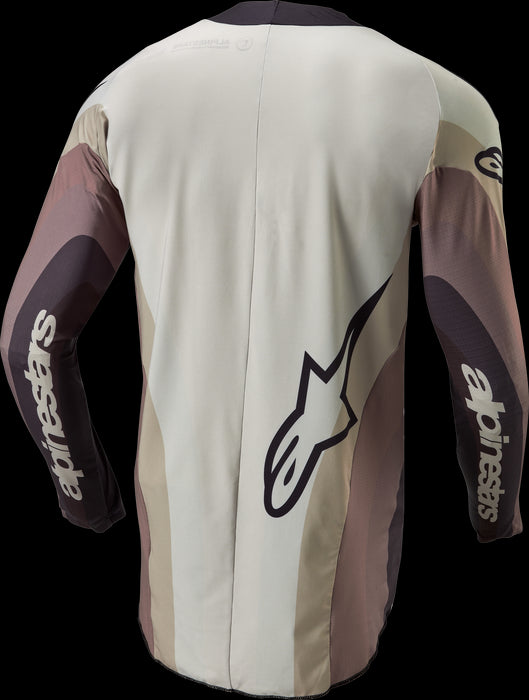 Alpinestars Techstar Pneuma Jersey Motorcycle Jerseys