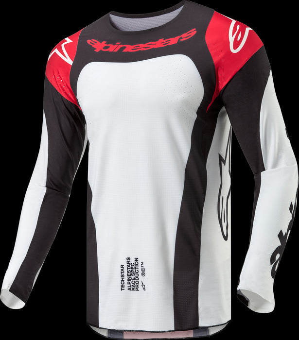 Alpinestars Techstar Ocuri Jersey Motorcycle Jerseys