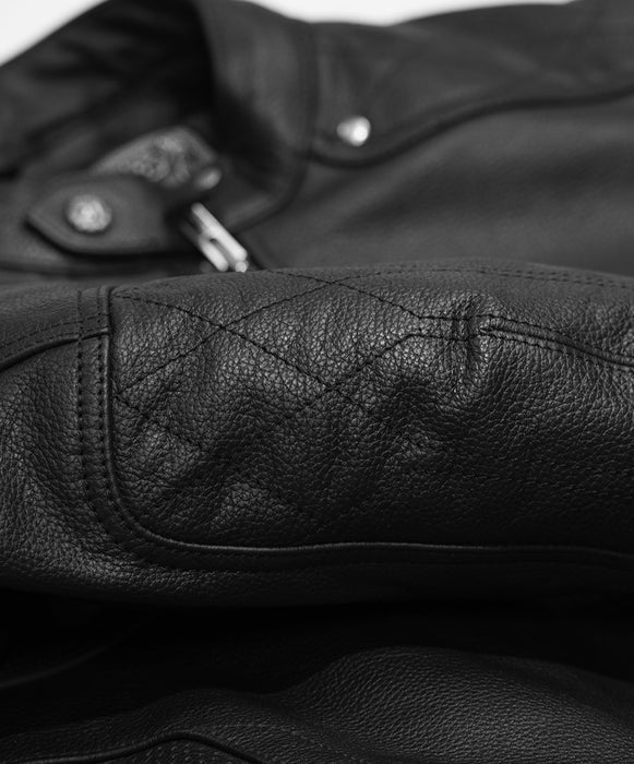 HIGHWAY 21 Gasser Jacket Motorcycle Jackets