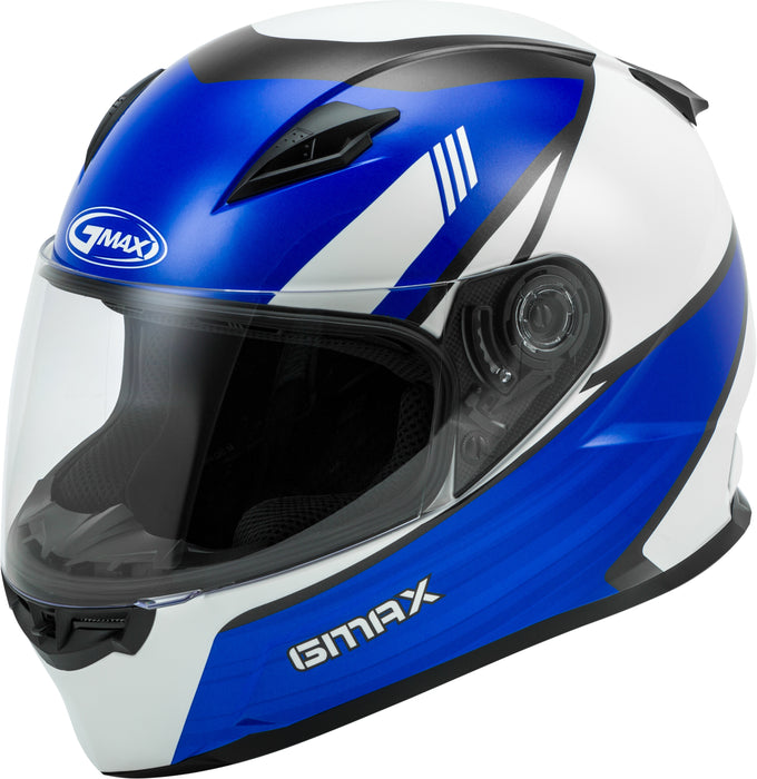 GMAX Youth Gm-49Y Deflect  Motorcycle Helmets