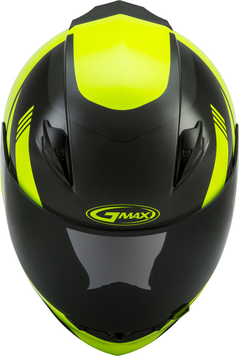 GMAX Youth Gm-49Y Deflect  Motorcycle Helmets