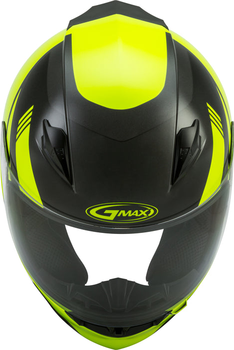 GMAX Youth Gm-49Y Deflect  Motorcycle Helmets