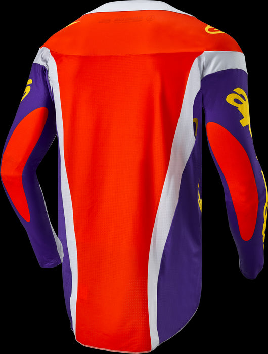 Alpinestars Techstar Ocuri Jersey Motorcycle Jerseys