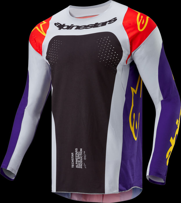 Alpinestars Techstar Ocuri Jersey Motorcycle Jerseys