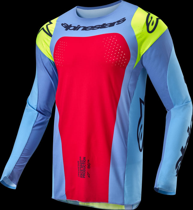 Alpinestars Techstar Ocuri Jersey Motorcycle Jerseys
