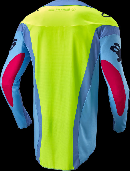 Alpinestars Techstar Ocuri Jersey Motorcycle Jerseys