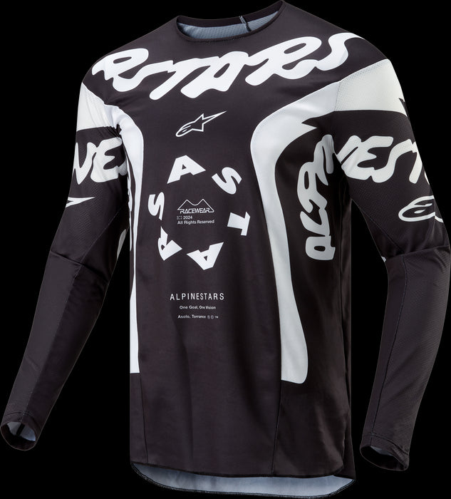 Alpinestars Racer Hana Jersey Motorcycle Jerseys