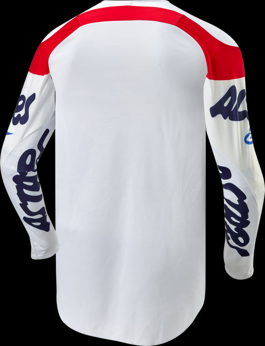Alpinestars Racer Hana Jersey Motorcycle Jerseys