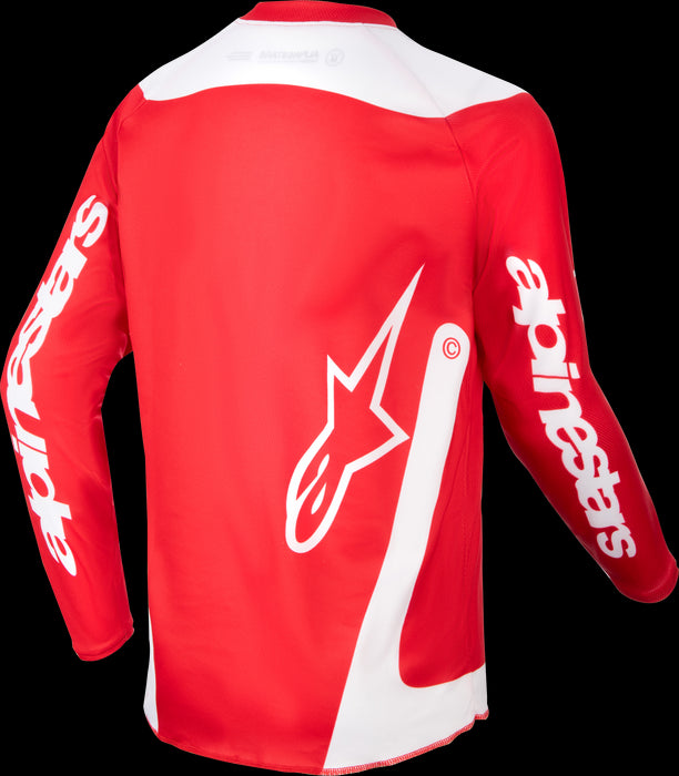Alpinestars Youth Racer Lurv Jersey Motorcycle Jerseys