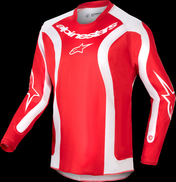 Alpinestars Youth Racer Lurv Jersey Motorcycle Jerseys