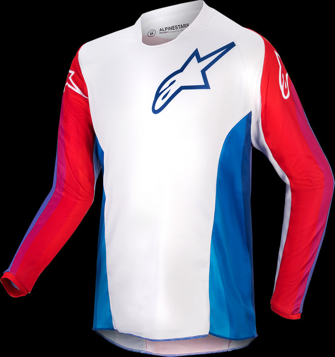 Alpinestars Youth Racer Pneuma Jersey Motorcycle Jerseys