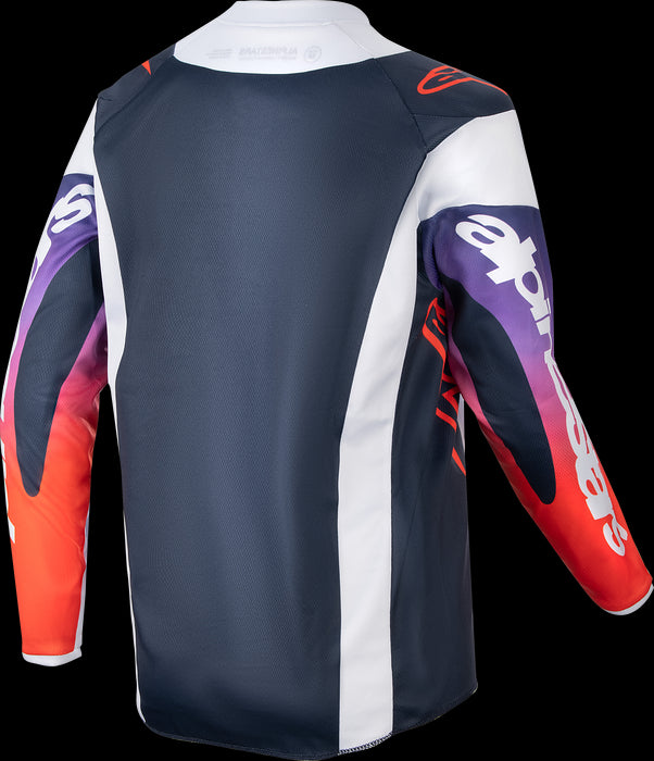 Alpinestars Youth Racer Hoen Motorcycle Jerseys