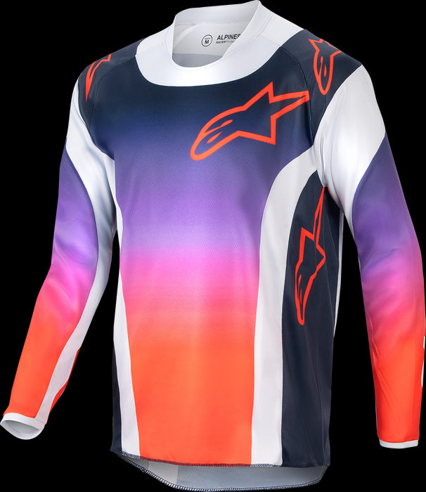 Alpinestars Youth Racer Hoen Motorcycle Jerseys