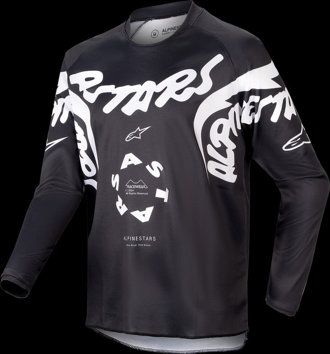 Alpinestars Youth Racer Hana Jersey Motorcycle Jerseys