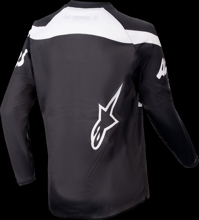 Alpinestars Youth Racer Hana Motorcycle Jerseys