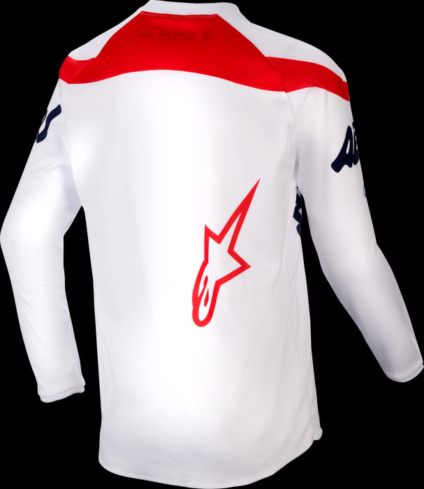 Alpinestars Youth Racer Hana Motorcycle Jerseys