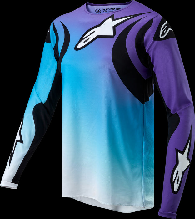 Alpinestars Stella Fluid Jersey Motorcycle Jerseys