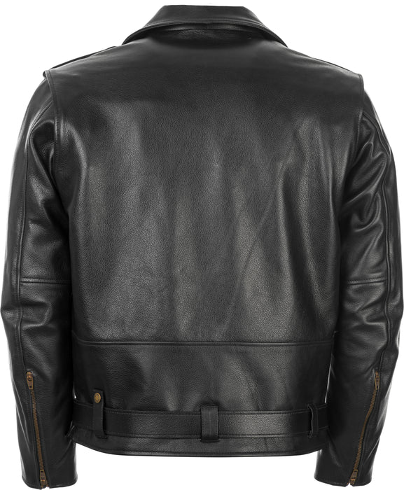 HIGHWAY 21 Murtaugh Jacket Motorcycle Jackets