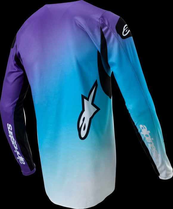 Alpinestars Stella Fluid Jersey Motorcycle Jerseys