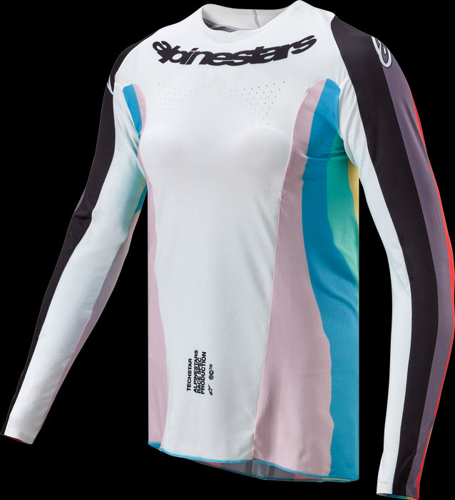 Alpinestars Stella Techstar Jersey Motorcycle Jerseys